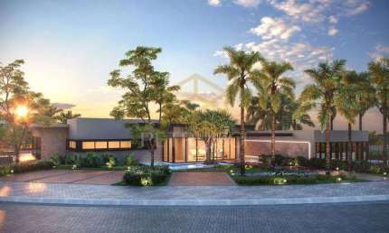 Terreno à venda, 1000 m² por R$ 1.452.000,00 - Vila Sônia (Sousas) - Campinas/SP