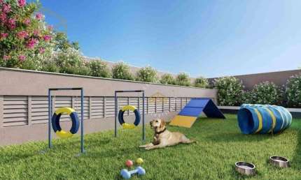 Apartamento Residencial à venda, Chácara da Barra, Campinas - AP2797.