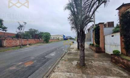 Chácara Residencial à venda, Jardim Boa Vista, Hortolândia - CH0141.