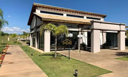 Terreno à venda, 1315 m² por R$ 590.000,00 - condomínio Santa Mônica - Itupeva/SP