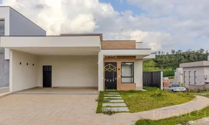 Casa à venda, 260 m² por r$ 1.490.000,00 - condomínio mont’alcino - valinhos/sp