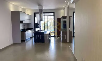 Casa com 3 dormitórios à venda, 167 m² por R$ 1.484.000,00 - Condomínio Brescia  - Indaiatuba/SP
