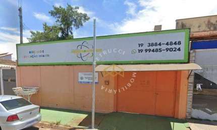 Prédio Comercial à venda, Nova Veneza, Paulínia - PR0054.