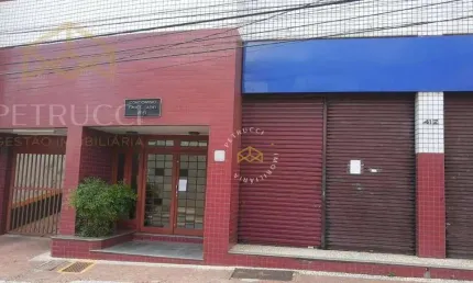 Sala comercial com 1 sala à venda na Rua José Paulino, 416, Centro, Campinas