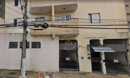 Apartamento com 1 dormitório à venda, 56 m² por r$ 198.000,00 - centro - campinas/sp