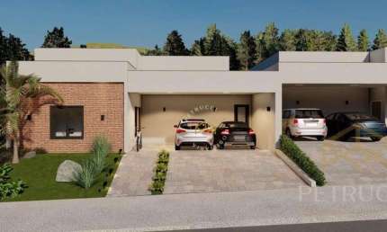 Casa com 3 dormitórios à venda, 178 m² por R$ 1.490.000,00 - Jardim Ypê - Paulínia/SP