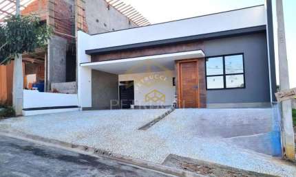 Casa Residencial à venda, Vila Pagano, Valinhos - CA3088.