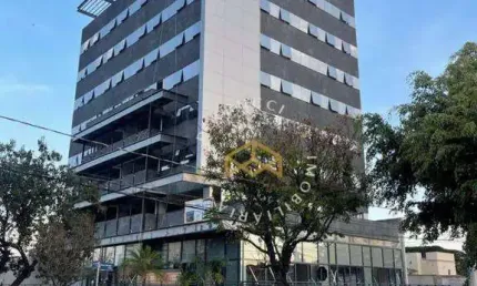 Sala à venda, 112 m² por R$ 1.500.000,00 - Taquaral - Campinas/SP
