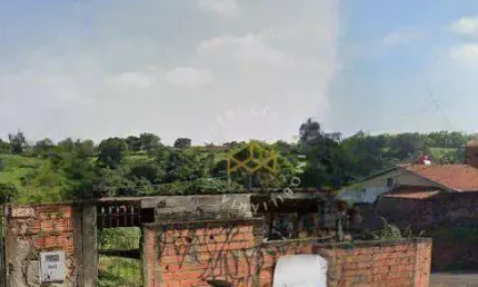 Terreno à venda, 283 m² por R$ 205.000,00 - Parque Valença II - Campinas/SP