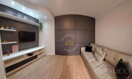 Casa com 4 dormitórios, 275 m² - venda por R$ 1.499.000,00 ou aluguel por R$ 10.472,00 - Jardim Bom Retiro - Campinas/SP