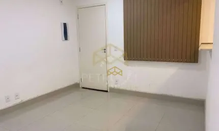 Apartamento com 2 dormitórios à venda, 45 m² por R$ 205.000,00 - Residencial Guaíra - Sumaré/SP