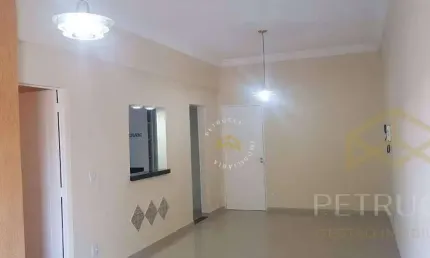 Apartamento com 3 dormitórios à venda, 104 m² por R$ 535.000,00 - Cambuí - Campinas/SP