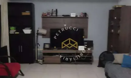 Casa com 5 dormitórios à venda, 218 m² por r$ 535.000,00 - jardim mirassol - campinas/sp