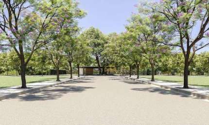 Terreno Residencial à venda, Chácara Alvorada, Indaiatuba - TE1253.