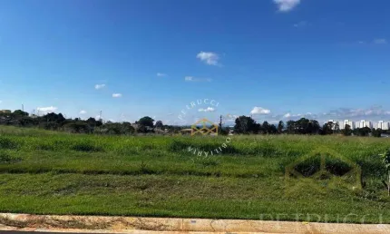 Terreno à venda, 360 m² por R$ 535.000,00 - Chácara Alvorada - Indaiatuba/SP