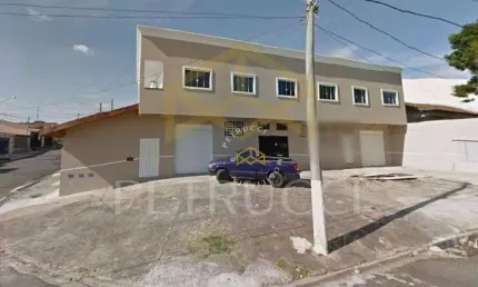 Barracão à venda, 400 m² por R$ 1.500.000,00 - Morada do Sol - Americana/SP
