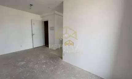 Apartamento Residencial à venda, Bonfim, Campinas - AP3165.