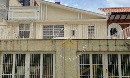 Casa com 3 dormitórios à venda, 176 m² por R$ 1.500.000,00 - Vila Jequitibás - Campinas/SP