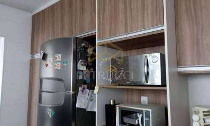 Casa Residencial à venda, Centro, Limeira - CA3246.