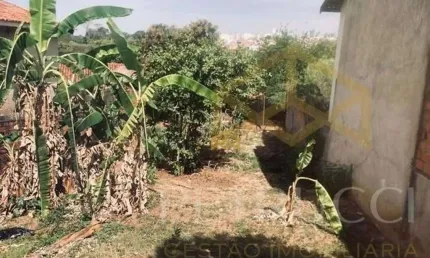 Terreno à venda, 350 m² por R$ 210.000,00 - Residencial Praia dos Namorados - Americana/SP
