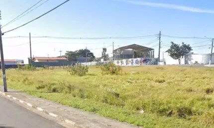 Terreno Residencial à venda, Jardim do Trevo, Campinas - TE1279.