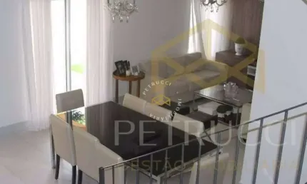 Casa com 4 dormitórios à venda, 200 m² por R$ 1.700.000,00 - Bosque - Vinhedo/SP