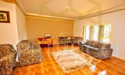 Casa com 3 dormitórios à venda, 280 m² por R$ 1.500.000,00 - Jardim Chapadão - Campinas/SP