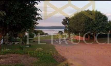 Terreno Residencial à venda, Centro, Paranapanema - TE1285.