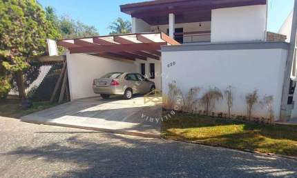 Casa com 3 dormitórios à venda, 286 m² por R$ 1.500.000,00 - Iate Clube de Americana - Americana/SP