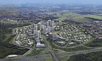 Terreno à venda, 270 m² por R$ 540.000,00 - Parque das Flores - Campinas/SP