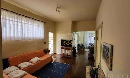 Casa com 2 dormitórios à venda, 199 m² por R$ 1.300.000,00 - Nova Campinas - Campinas/SP
