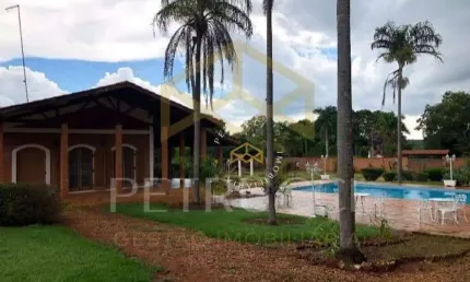 Chácara com 10 dormitórios à venda, 7300 m² por R$ 1.500.000,00 - Jardim Roseira de Cima - Jaguariúna/SP