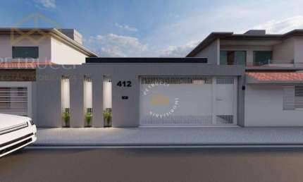 Casa com 3 dormitórios à venda, 368 m² por R$ 1.520.000,00 - Parque Industrial - Campinas/SP