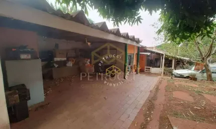 Casa com 3 dormitórios à venda, 275 m² por R$ 1.700.000,00 - Chácara Primavera - Campinas/SP