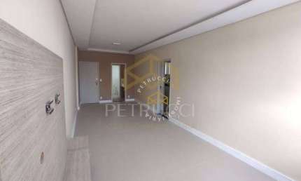 Apartamento com 3 dormitórios à venda, 113 m² por R$ 550.000,00 - Residencial Sainte Helene - Campinas/SP