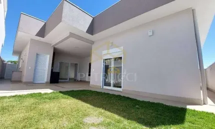 Casa Residencial à venda, Jardim São Marcos, Valinhos - CA3438.