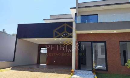 Casa com 4 dormitórios à venda, 210 m² por R$ 1.550.000,00 - Parque Cidade Nova - Mogi Guaçu/SP