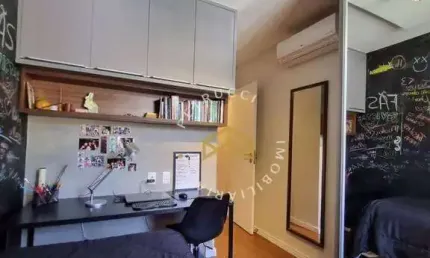 Casa com 3 dormitórios à venda, 154 m² por R$ 1.550.000,00 - Vila Nogueira - Campinas/SP
