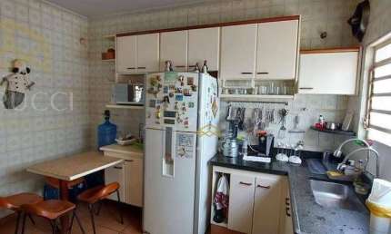 Casa com 4 dormitórios, 155 m² - venda por R$ 1.550.000,00 ou aluguel por R$ 6.085,00 - Jardim Proença - Campinas/SP