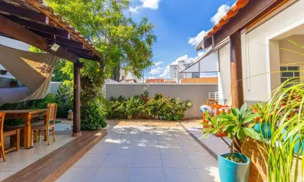 Casa com 4 dormitórios à venda, 252 m² por R$ 1.550.000,00 - Vila Brandina - Campinas/SP