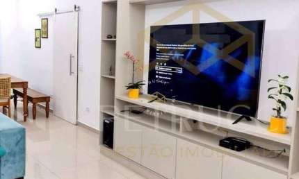 Casa com 3 dormitórios à venda, 202 m² por R$ 1.450.000,00 - Caixa D´água - Vinhedo/SP