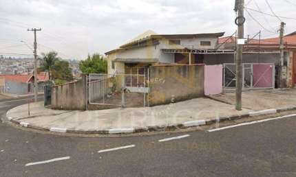 Casa com 2 dormitórios à venda, 120 m² por R$ 550.000,00 - Parque Jambeiro - Campinas/SP