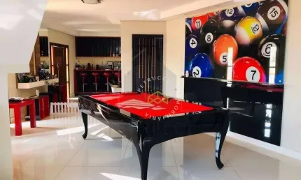 Casa Residencial à venda, Parque Brasil 500, Paulínia - CA3561.