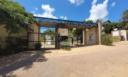 Terreno à venda, 1000 m² - condomínio aldeia suiça - valinhos/sp