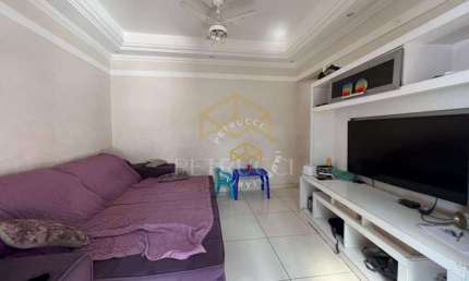 Casa Residencial à venda, Jardim das Bandeiras, Campinas - CA3600.