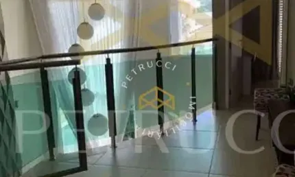 Casa com 3 dormitórios à venda, 232 m² por R$ 1.590.000,00 - Residencial Jardim de Mônaco - Hortolândia/SP