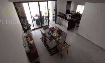 Casa Residencial à venda, Jardim Panorama, Indaiatuba - CA3644.
