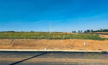 Terreno residencial à venda, jardim ypê, paulínia - te1401.