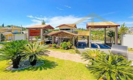 Casa com 3 dormitórios à venda, 320 m² por R$ 1.489.000,00 - Condomínio Terras de São Francisco - Vinhedo/SP