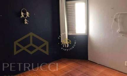 Apartamento Residencial à venda, Centro, Campinas - AP3674.